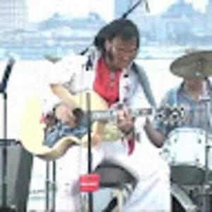 Meet your Posher, Lee